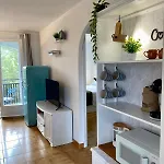 De Ensueno Апартаменты *