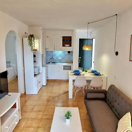 Appartamento De Ensueno