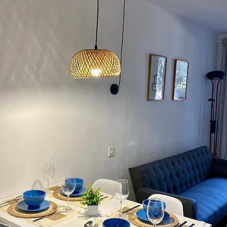 De Ensueno Appartamento