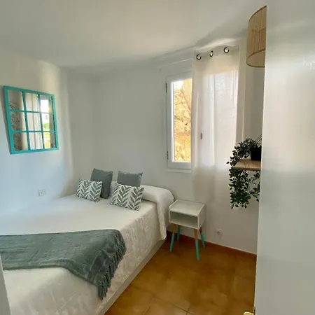 De Ensueno Arenal d'en Castell