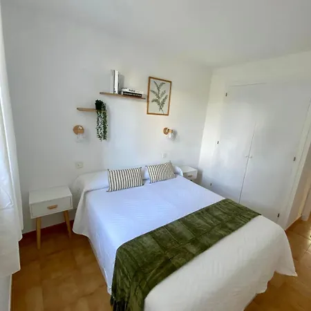 De Ensueno Appartamento Arenal d'en Castell