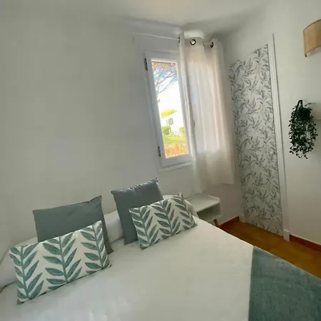 Apartment De Ensueno *