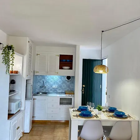 De Ensueno Arenal d'en Castell