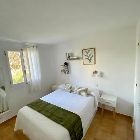 De Ensueno * Arenal d'en Castell