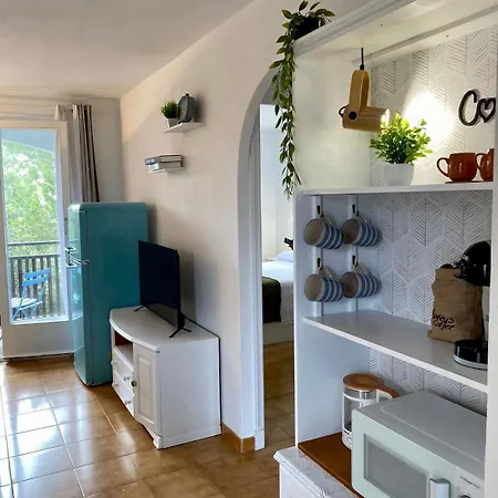 De Ensueno Apartment