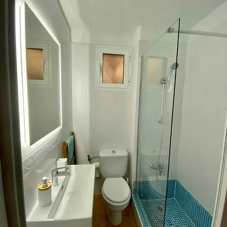 Apartment De Ensueno