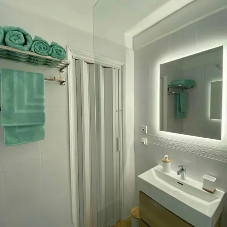 De Ensueno Apartment Arenal d'en Castell