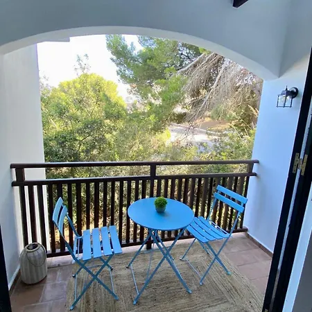 Apartment De Ensueno