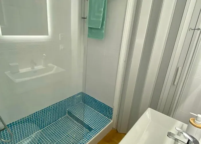 Apartament De Ensueno *