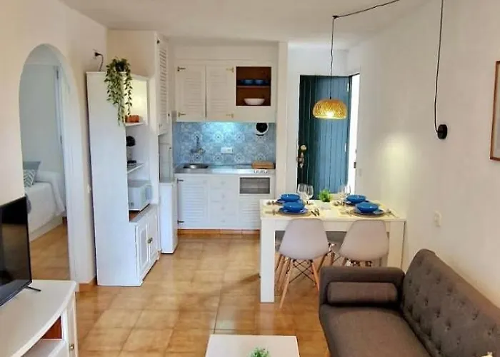 Apartament De Ensueno