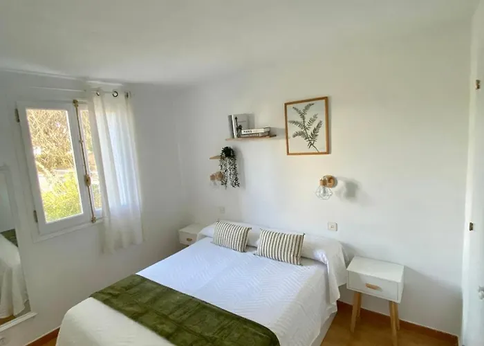 De Ensueno * Arenal d'en Castell